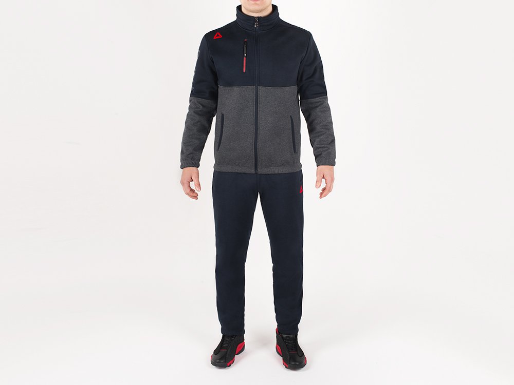 Костюм спортивный мужской Reebok