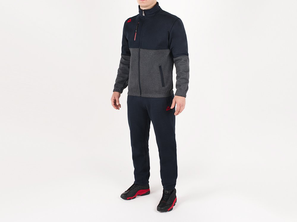 Костюм спортивный мужской Reebok