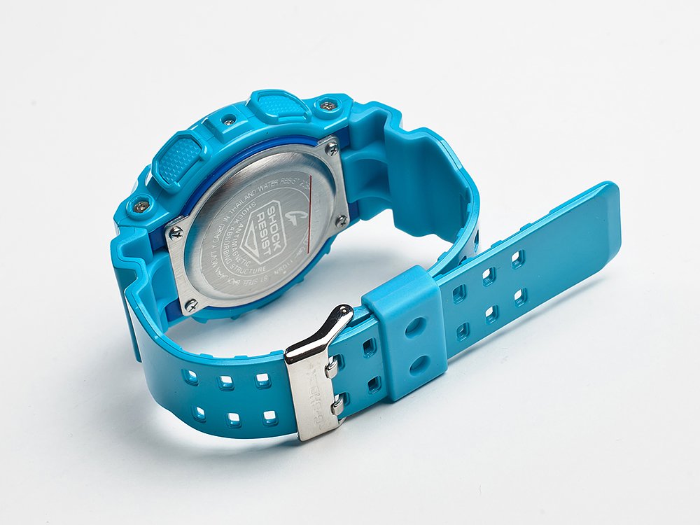 Часы Casio G-Shock GA-110