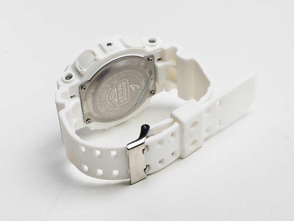 Часы Casio G-Shock GA-110