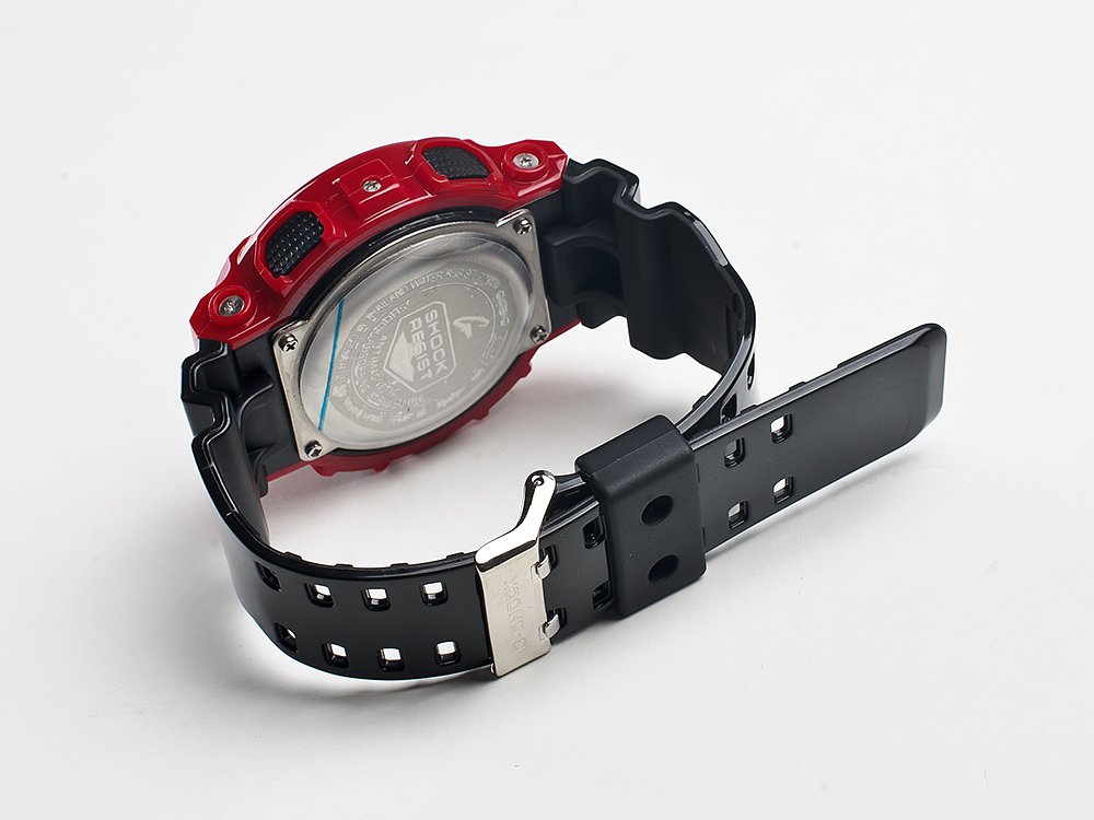 Часы Casio G-Shock GA-110
