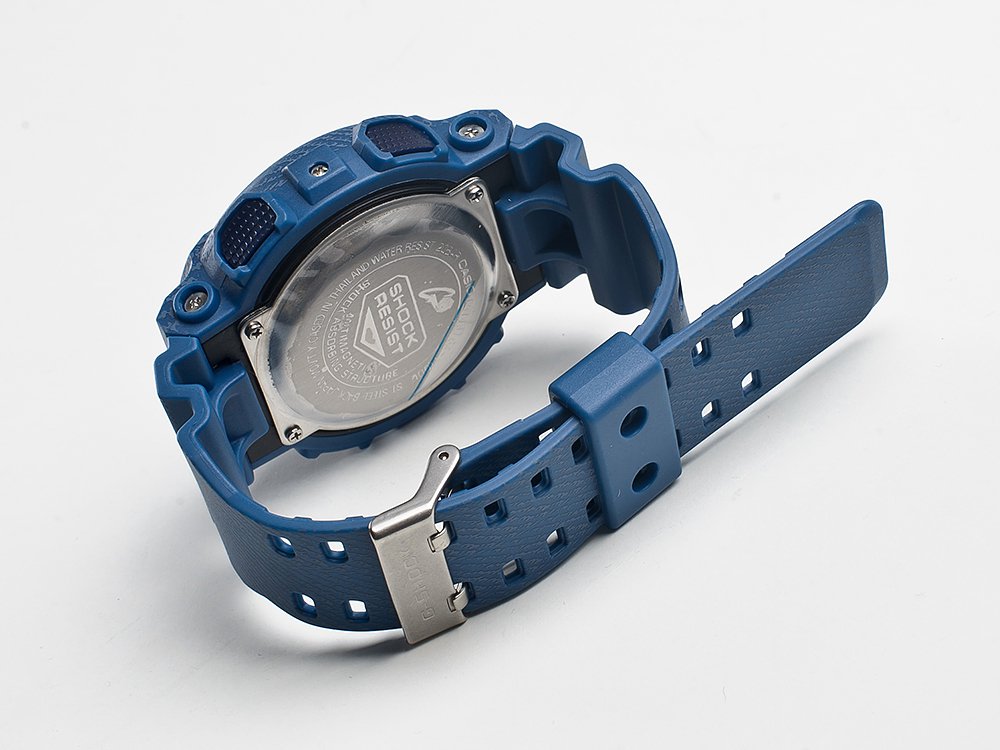 Часы Casio G-Shock GA-110