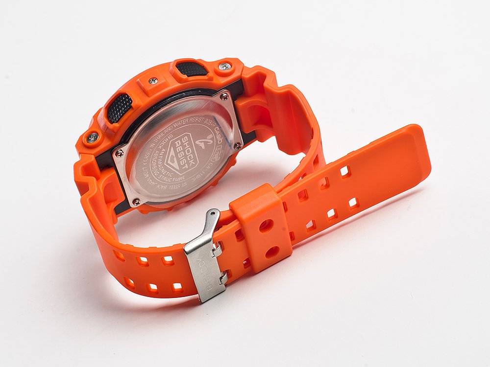 Часы Casio G-Shock GA-110