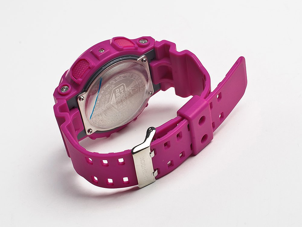 Часы Casio G-Shock GA-110