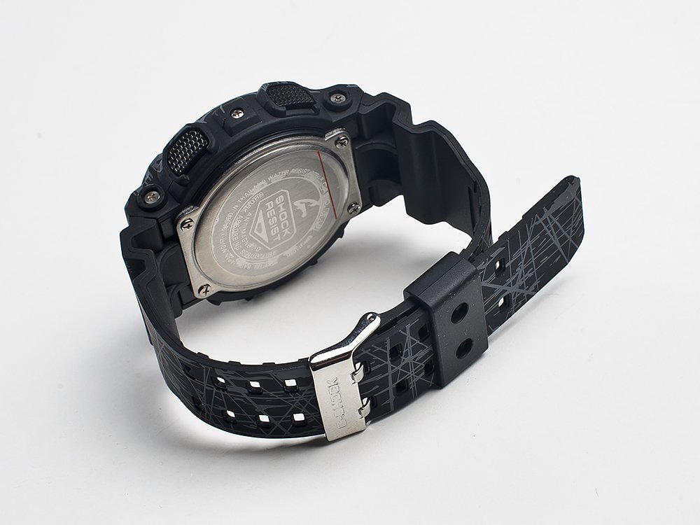 Часы Casio G-Shock GA-110