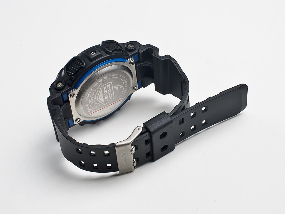 Часы Casio G-Shock GA-100