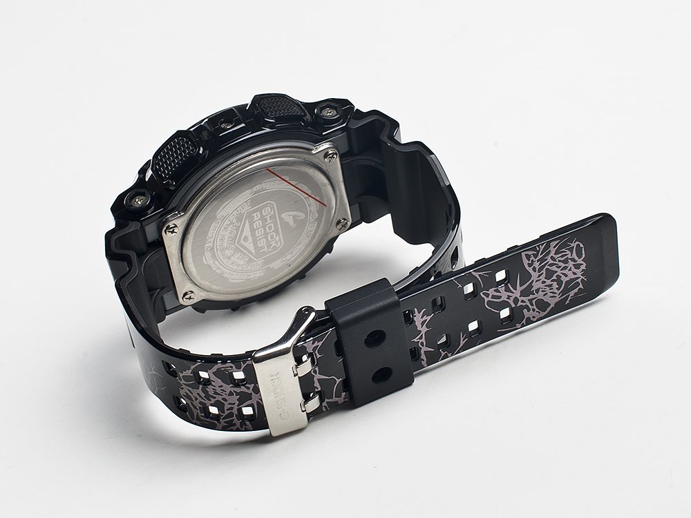Часы Casio G-Shock GA-110