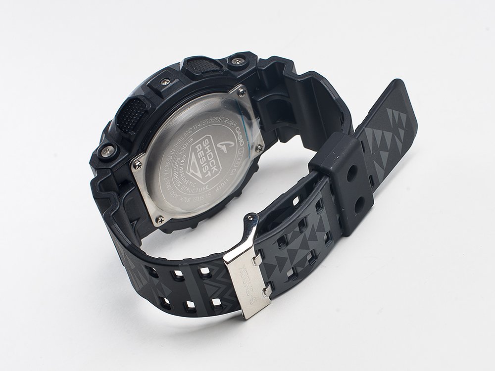 Часы Casio G-Shock GA-110