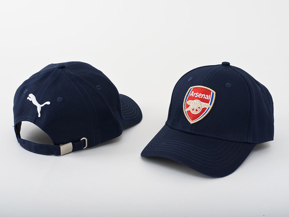 Кепка Puma FC Arsenal