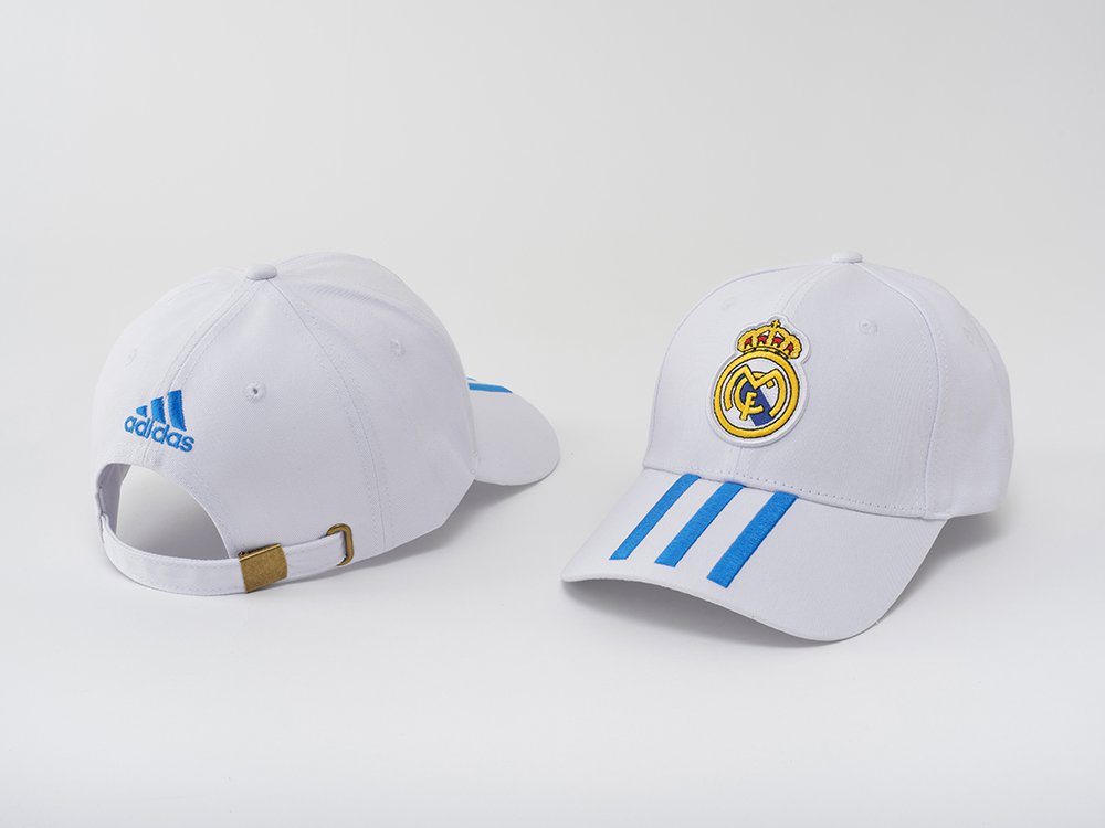 Кепка Adidas FC Real Madrid