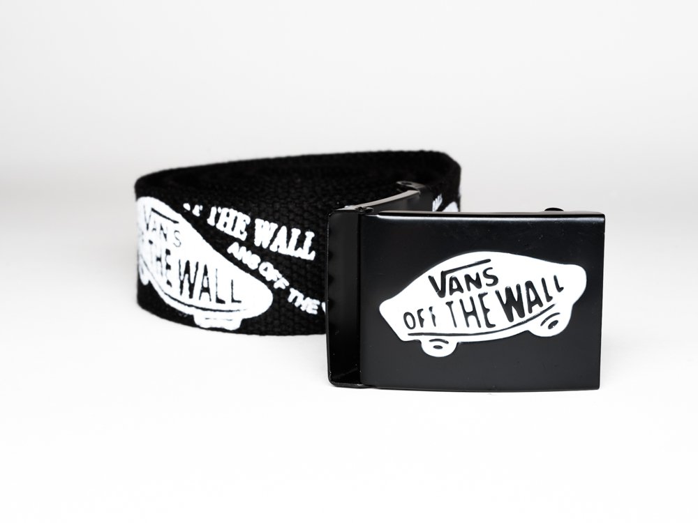 Ремень Vans