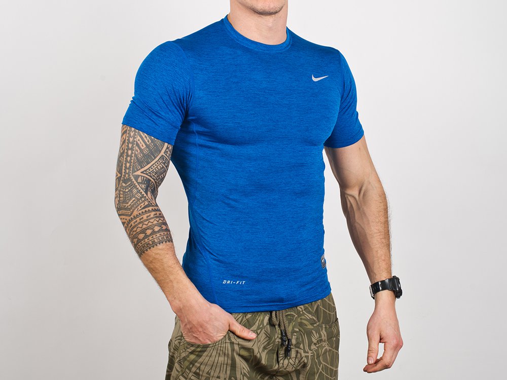 Футболка мужская Nike