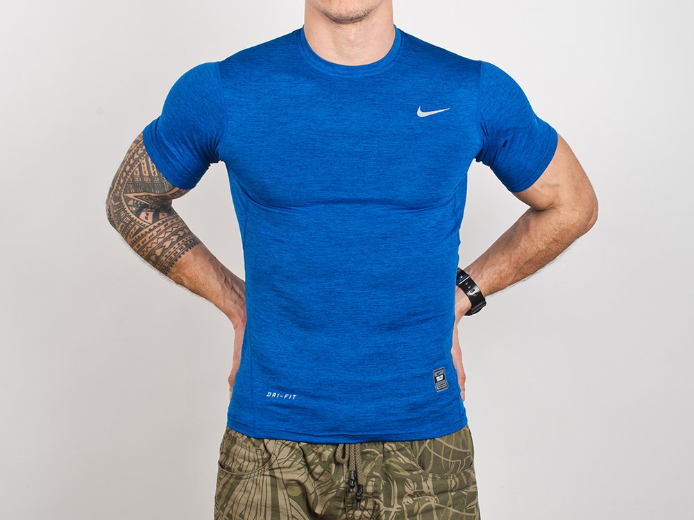 Футболка мужская Nike
