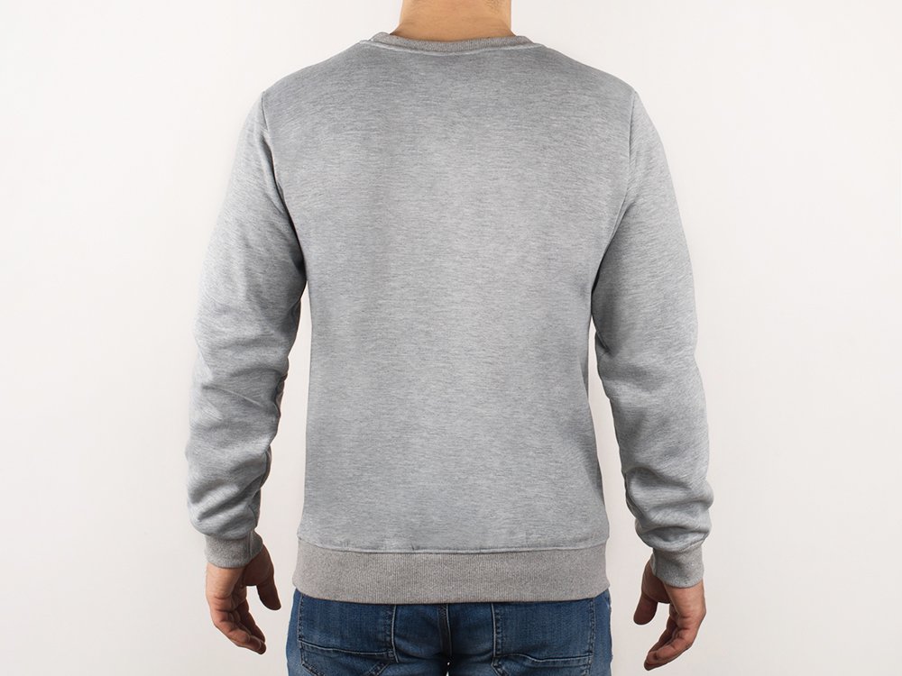 Свитшот мужской Stussy