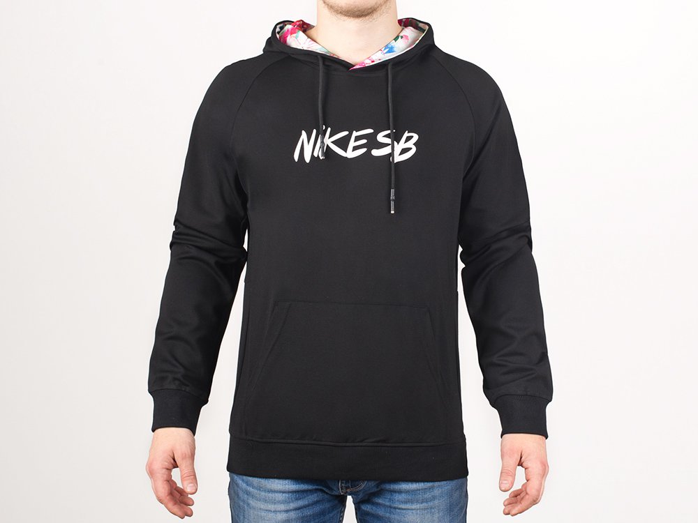 Худи мужская Nike