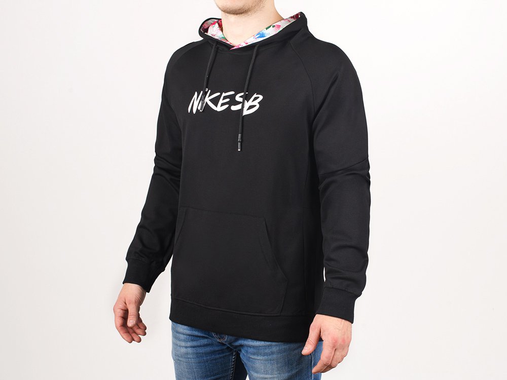 Худи мужская Nike