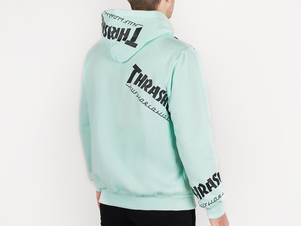 Худи мужская THRASHER