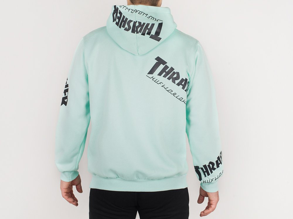 Худи мужская THRASHER