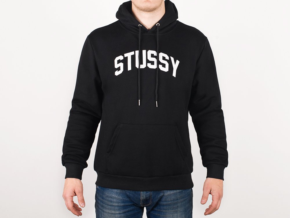 Худи мужская Stussy