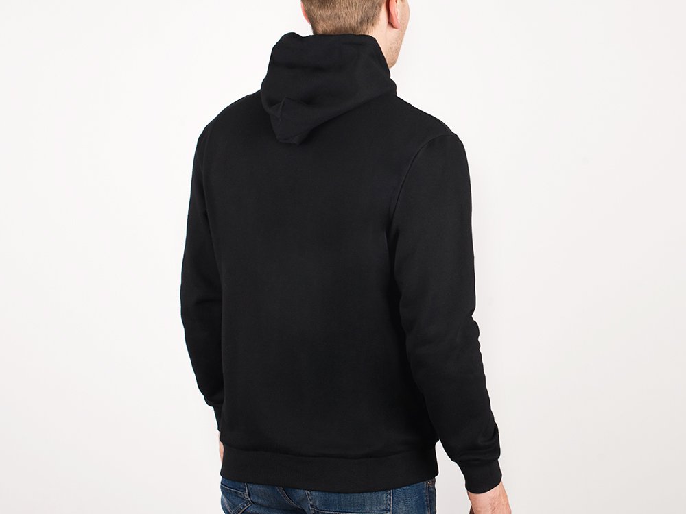 Худи мужская Stussy