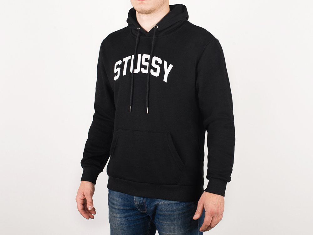 Худи мужская Stussy