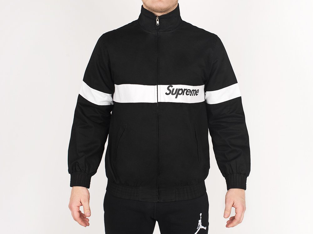 Олимпийка мужская Supreme