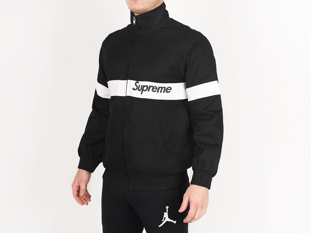 Олимпийка мужская Supreme