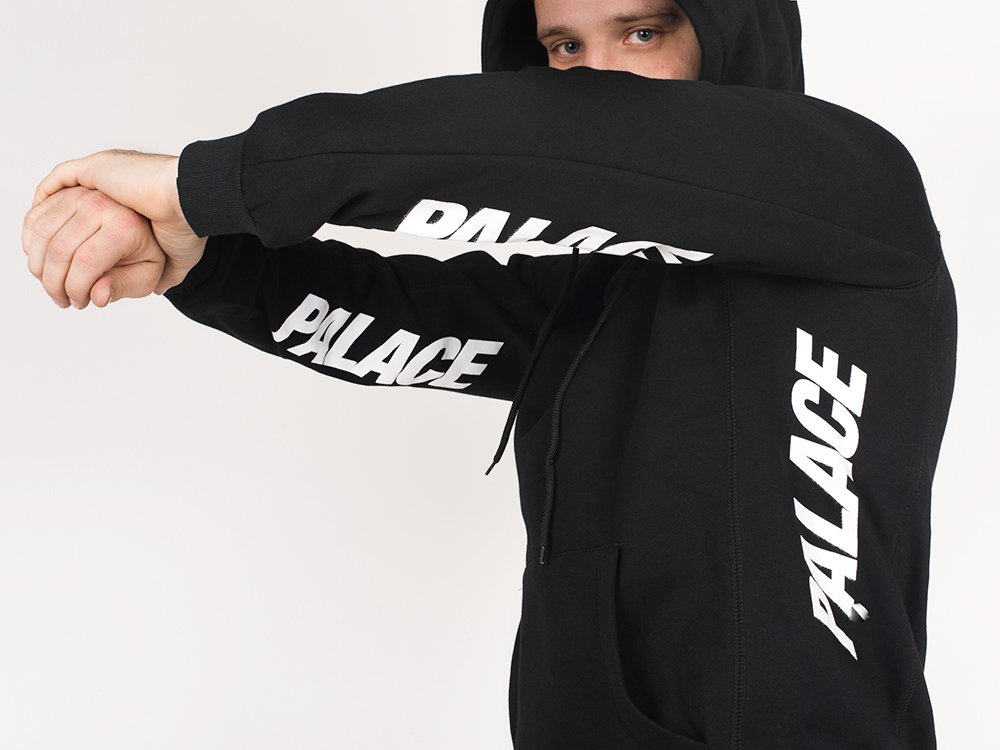 Худи мужская PALACE