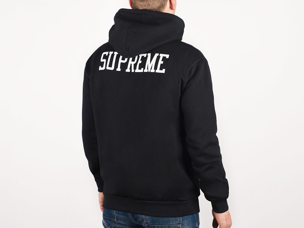 Худи мужская Supreme