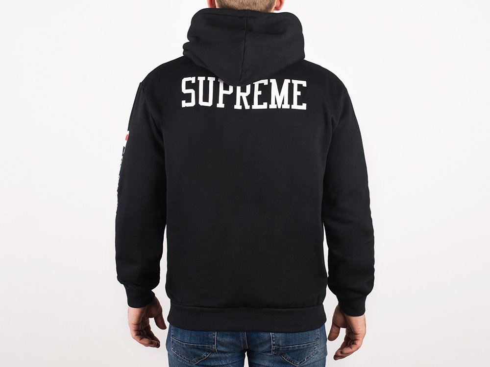 Худи мужская Supreme
