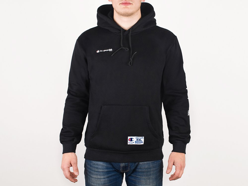 Худи мужская Supreme