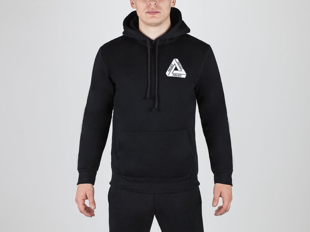 Худи мужская PALACE