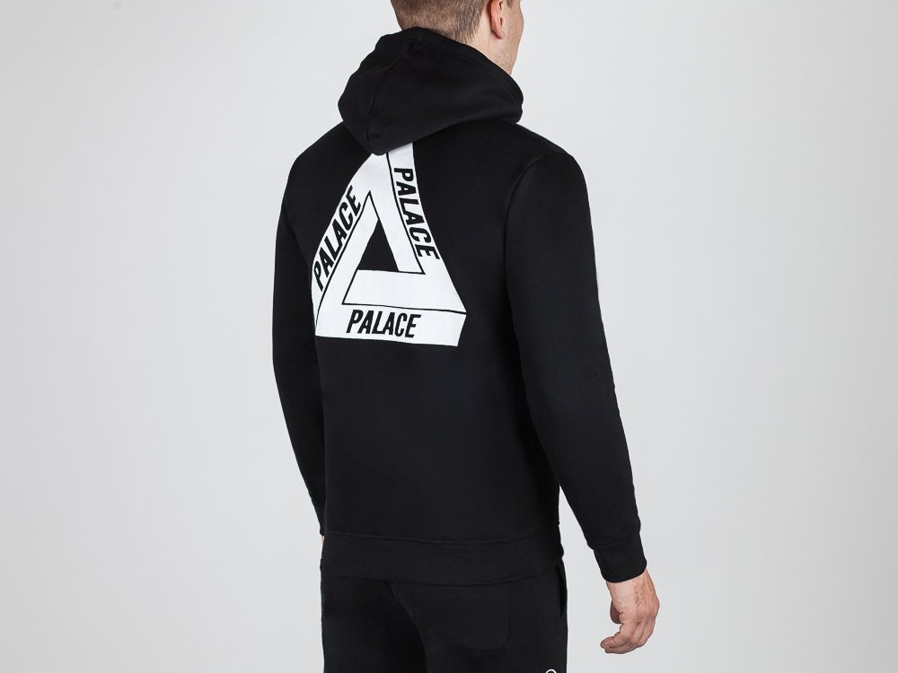 Худи мужская PALACE