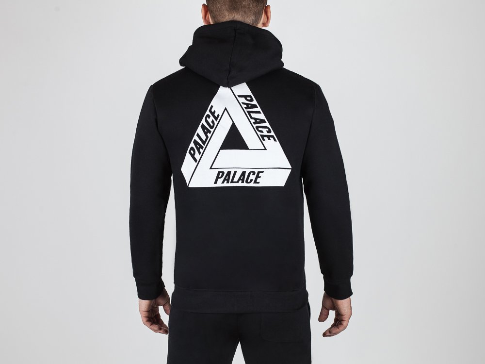 Худи мужская PALACE