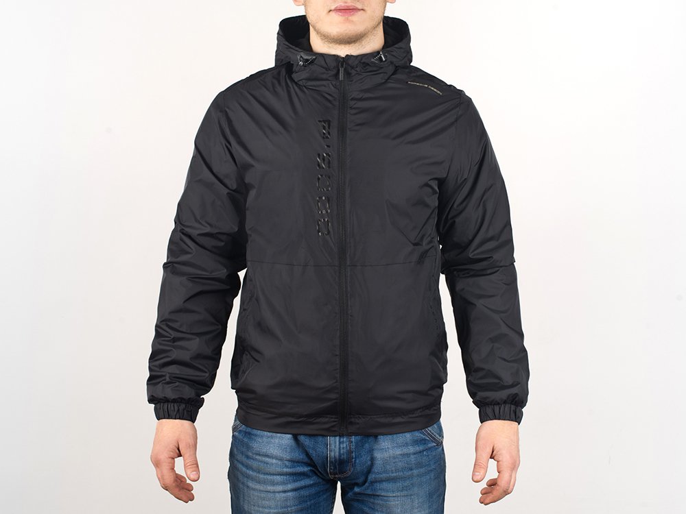 Ветровка мужская Porsche Design