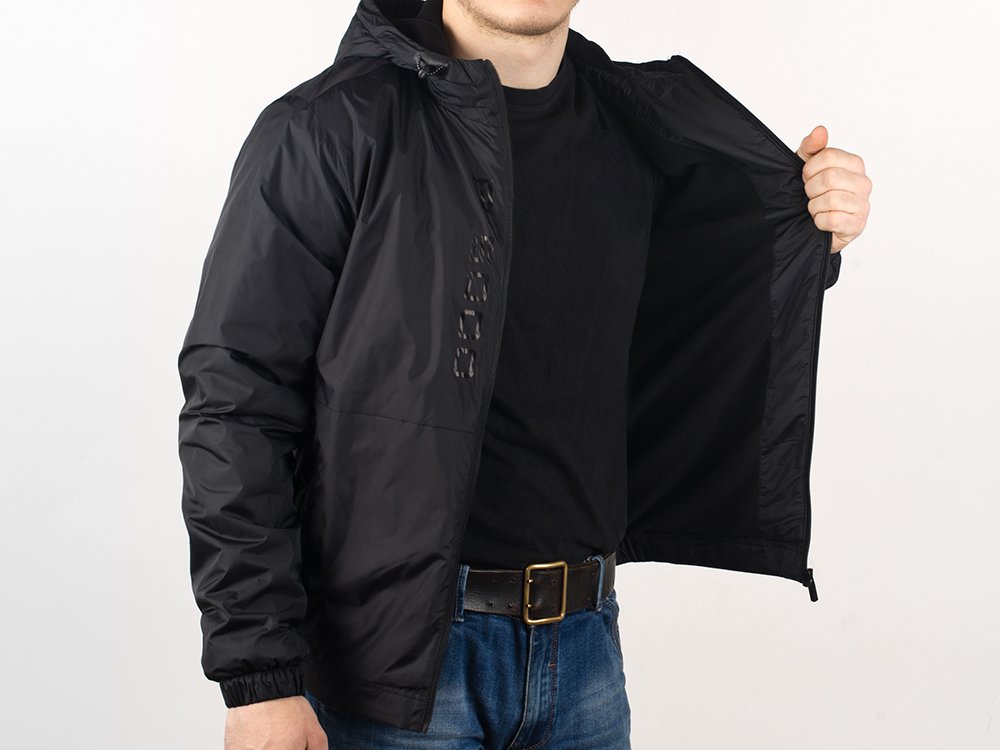 Ветровка мужская Porsche Design