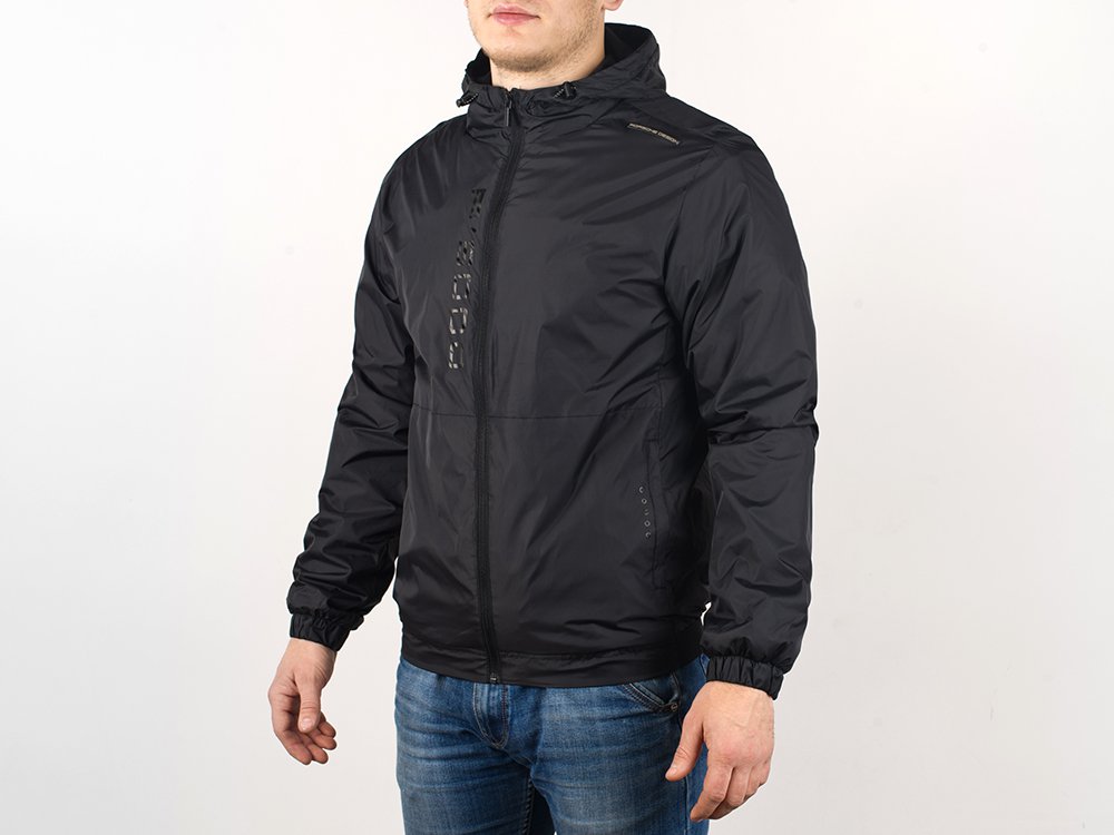 Ветровка мужская Porsche Design