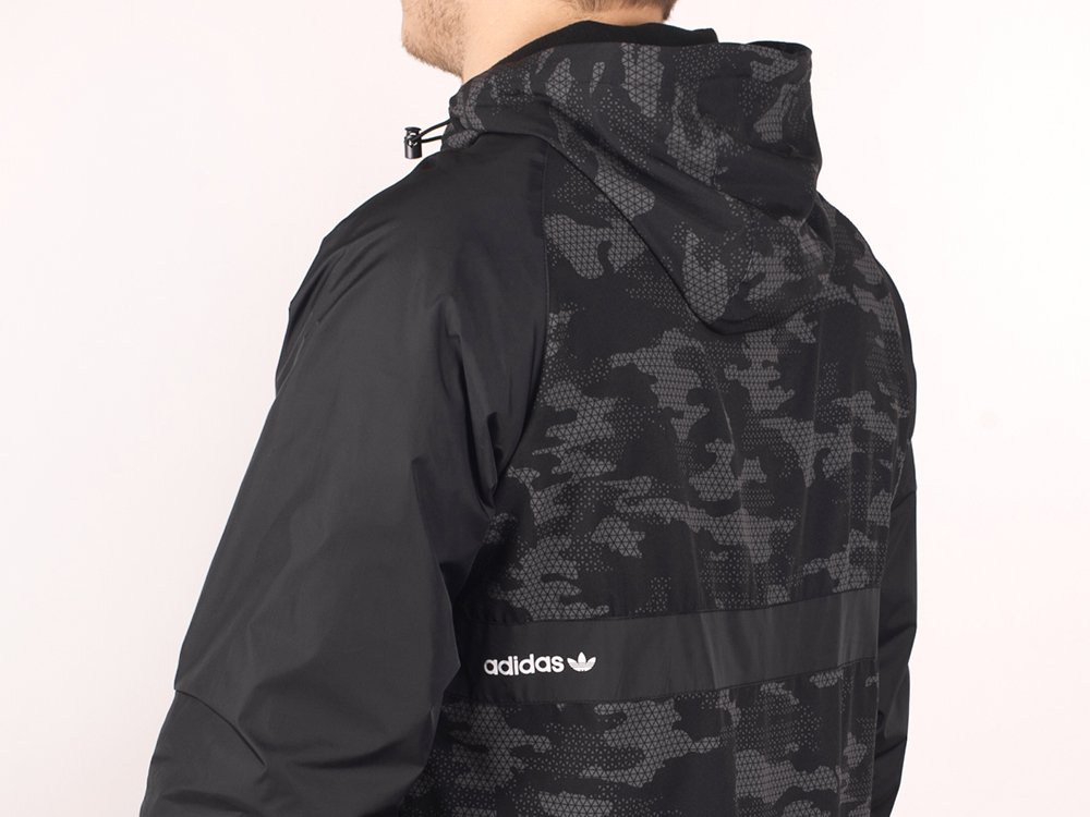 Ветровка мужская Adidas