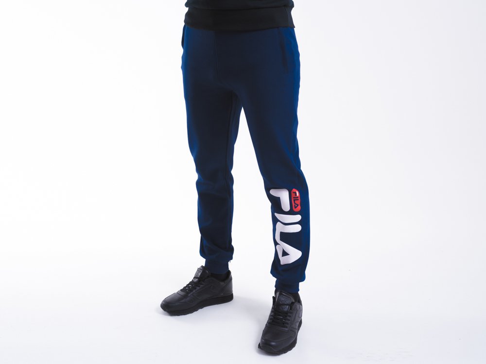 Брюки спортивные мужские FILA