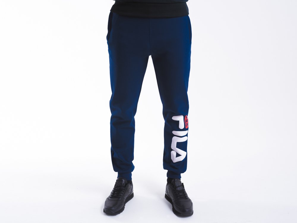Брюки спортивные мужские FILA