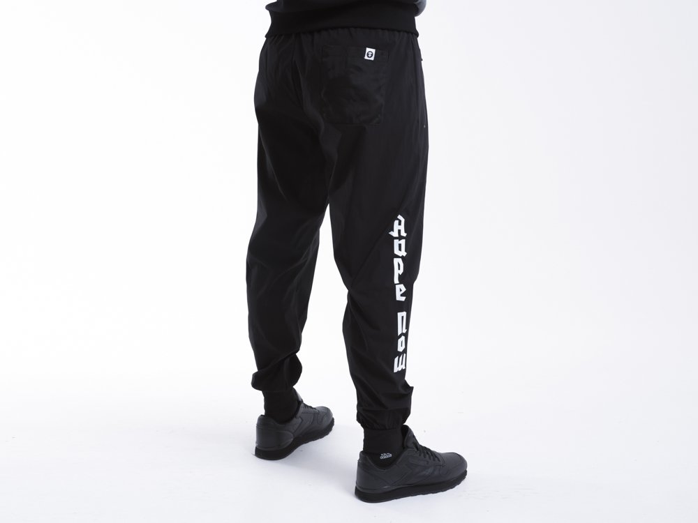 Брюки спортивные мужские Aape
