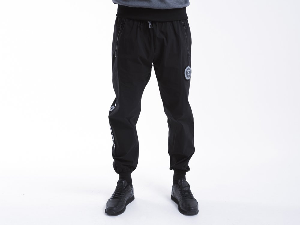 Брюки спортивные мужские Aape