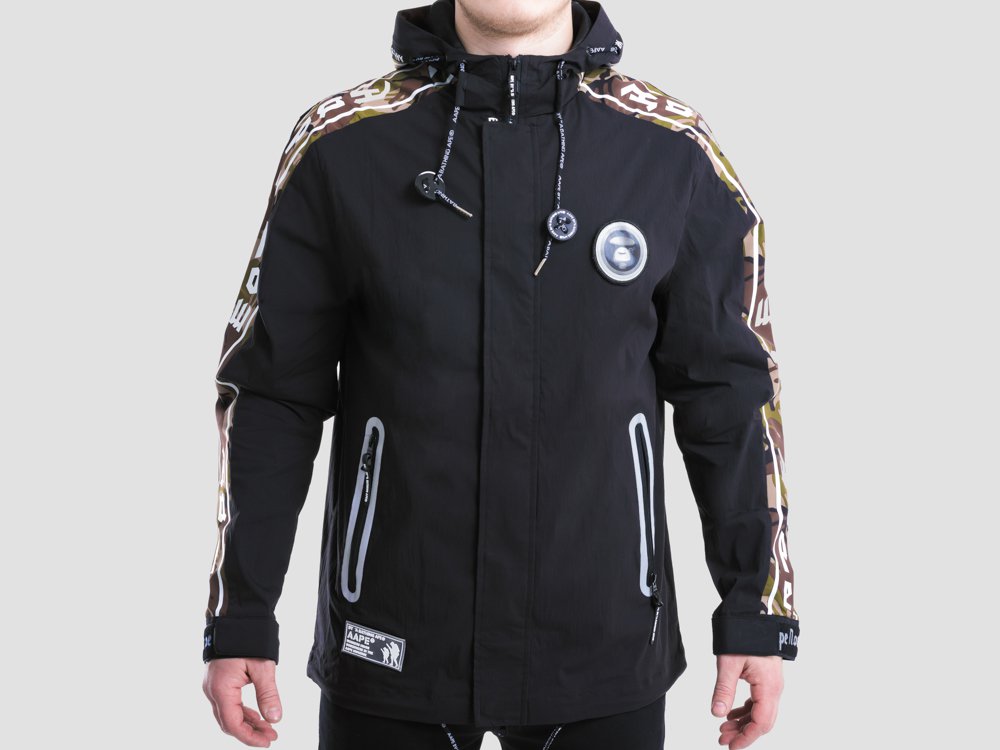 Куртка мужская Aape