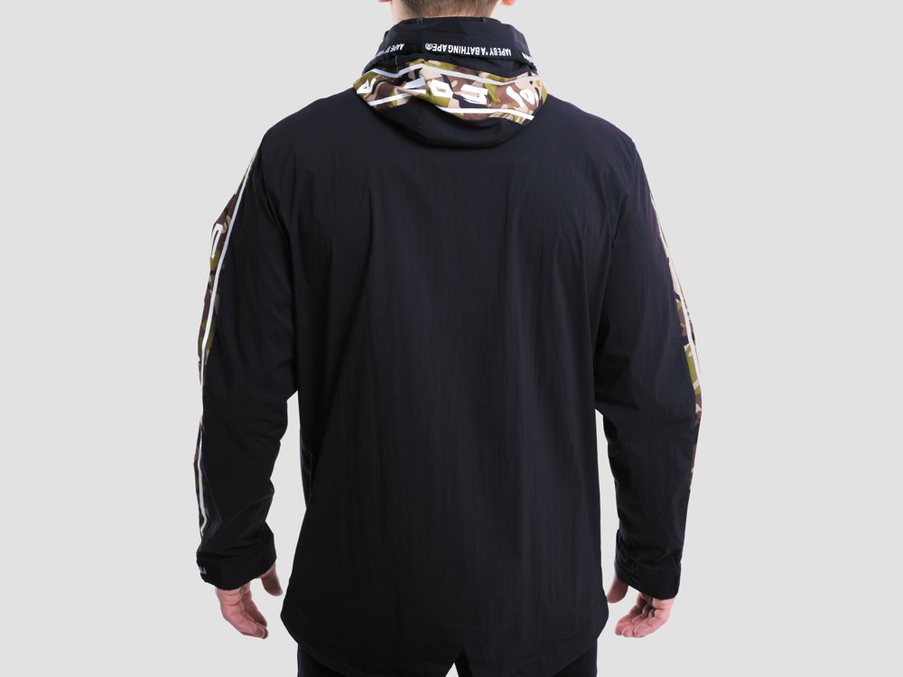 Куртка мужская Aape