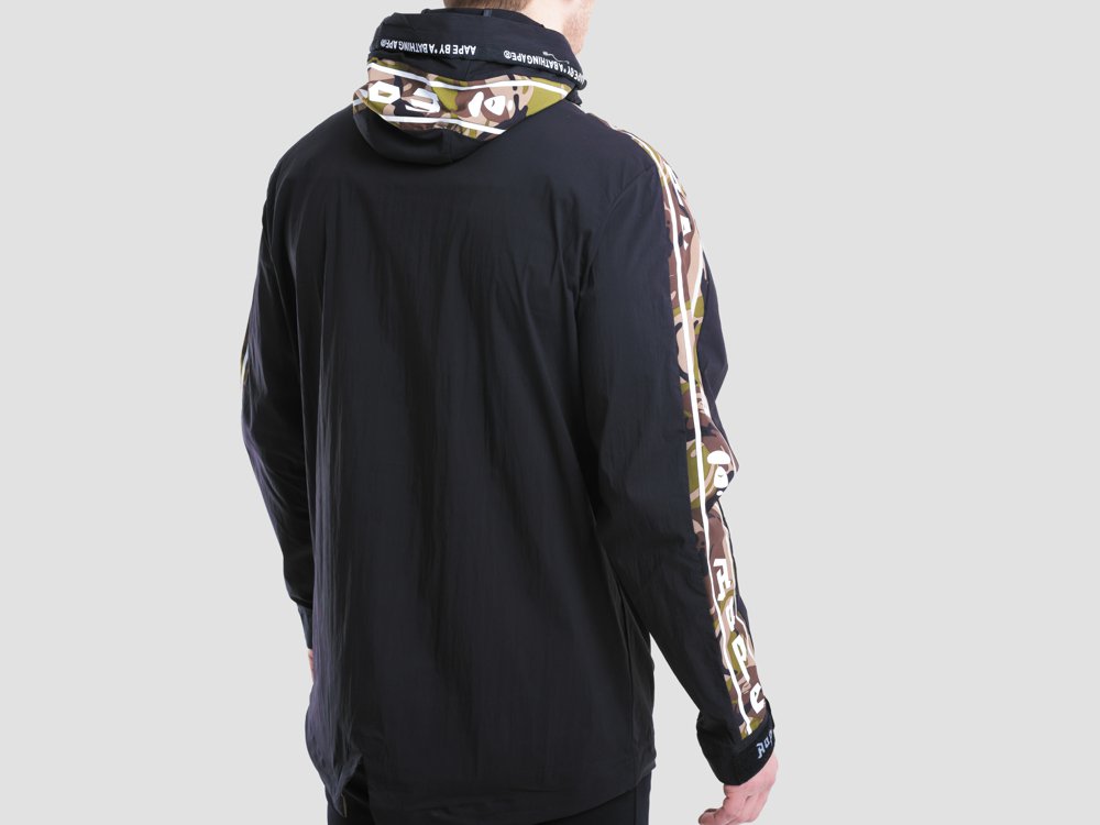 Куртка мужская Aape