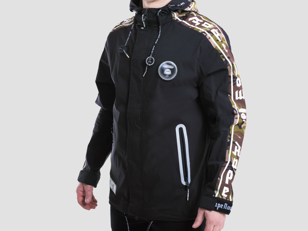 Куртка мужская Aape
