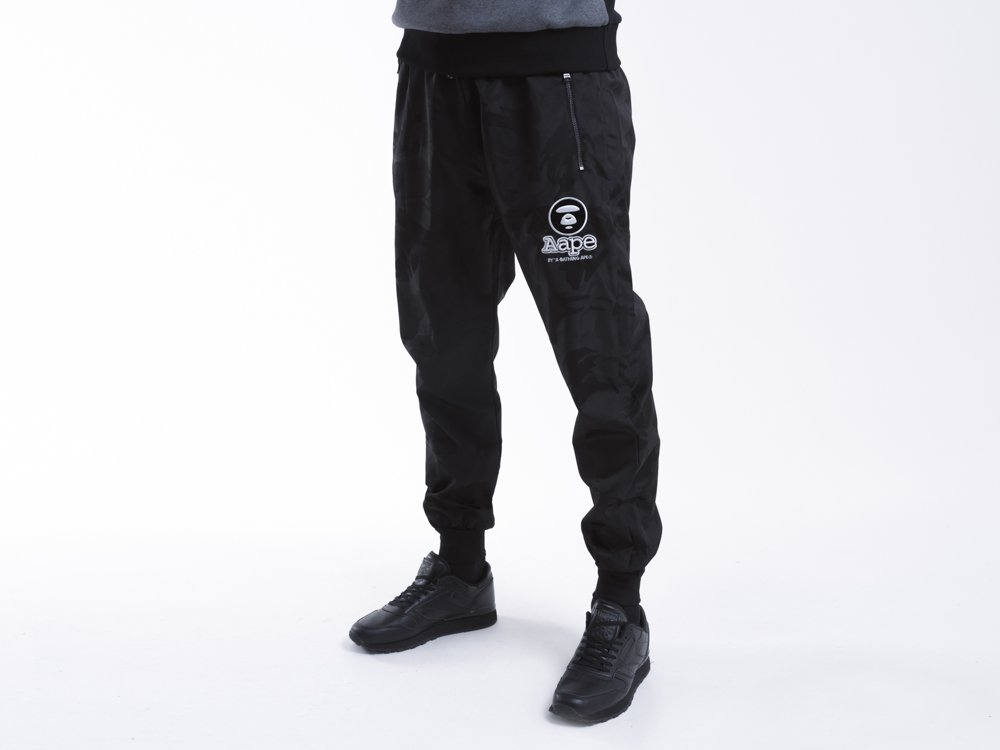 Брюки спортивные мужские Aape