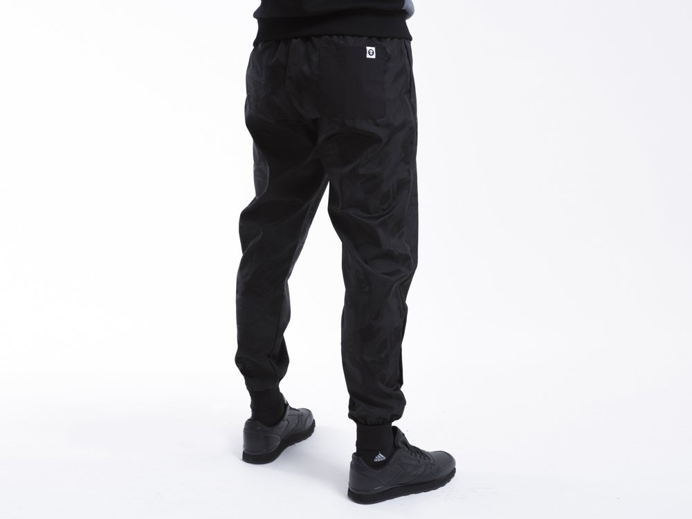 Брюки спортивные мужские Aape