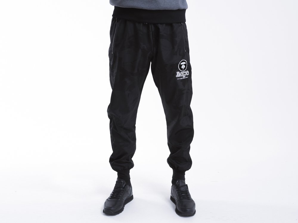 Брюки спортивные мужские Aape