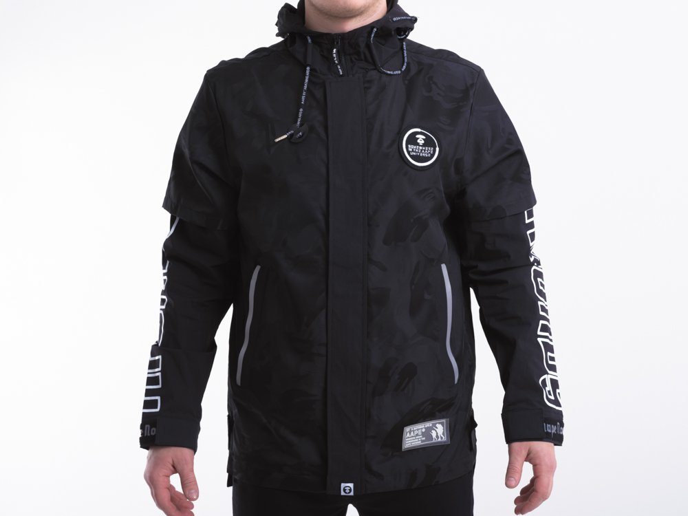 Куртка мужская Aape